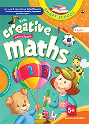 Maths Level 1