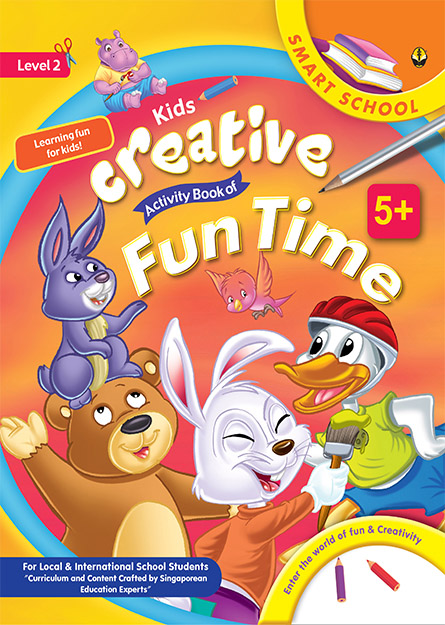 Fun Time Level 2