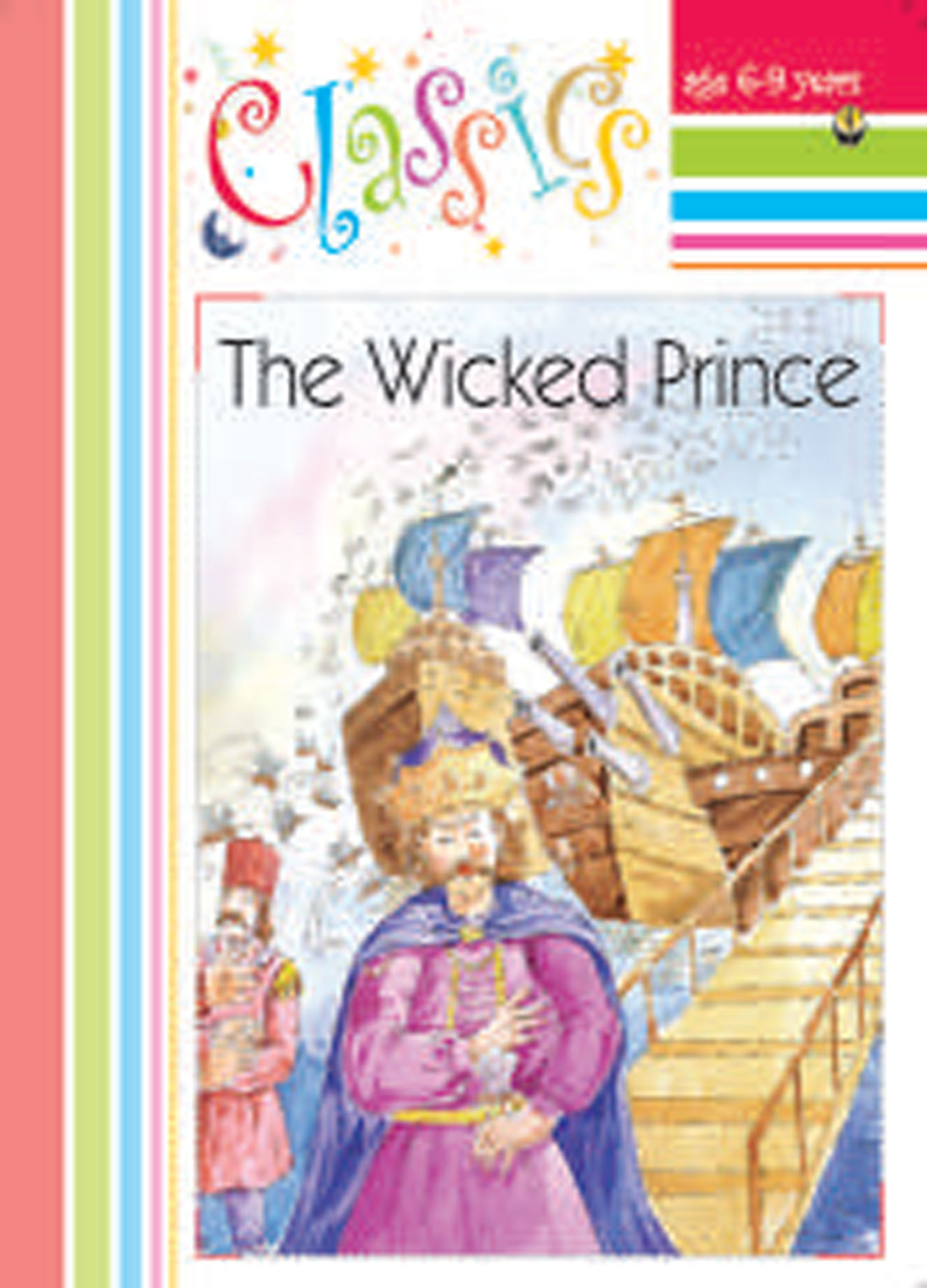 The Wicked Prince
