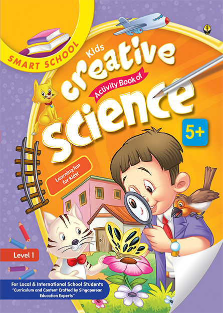 Science Level 1