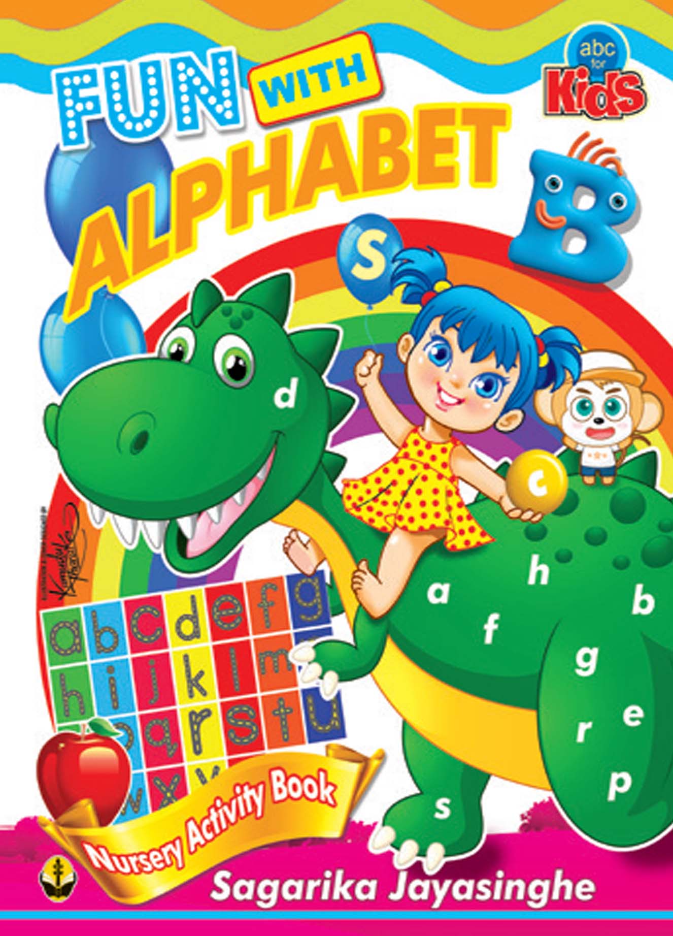 Fun with Alphabet
