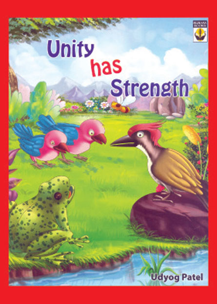 Unity has Strength