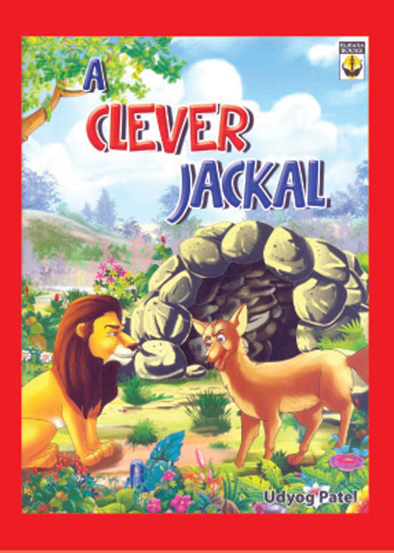 A Clever Jackal
