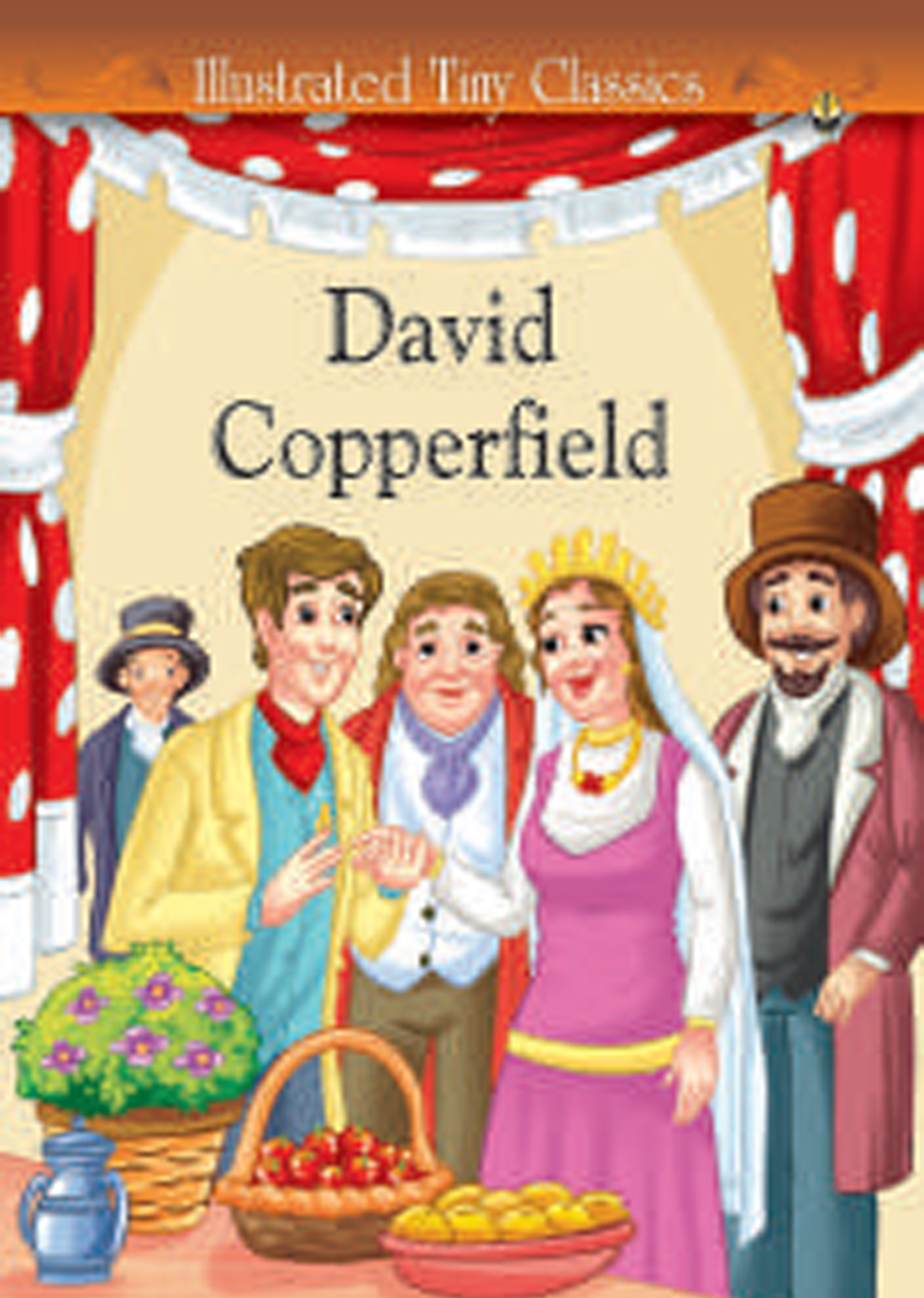David Copperfield