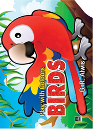 Birds Cut