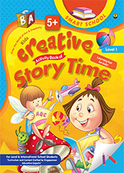 Story Time Level 1