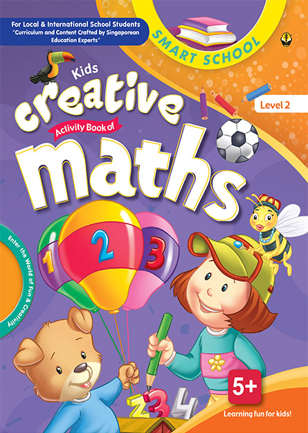 Maths Level 2