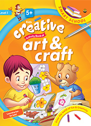 Art & Craft Level 1