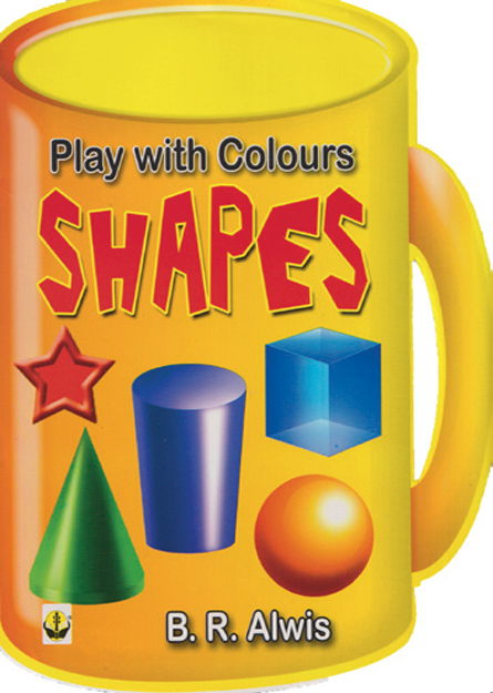 Play With Colours