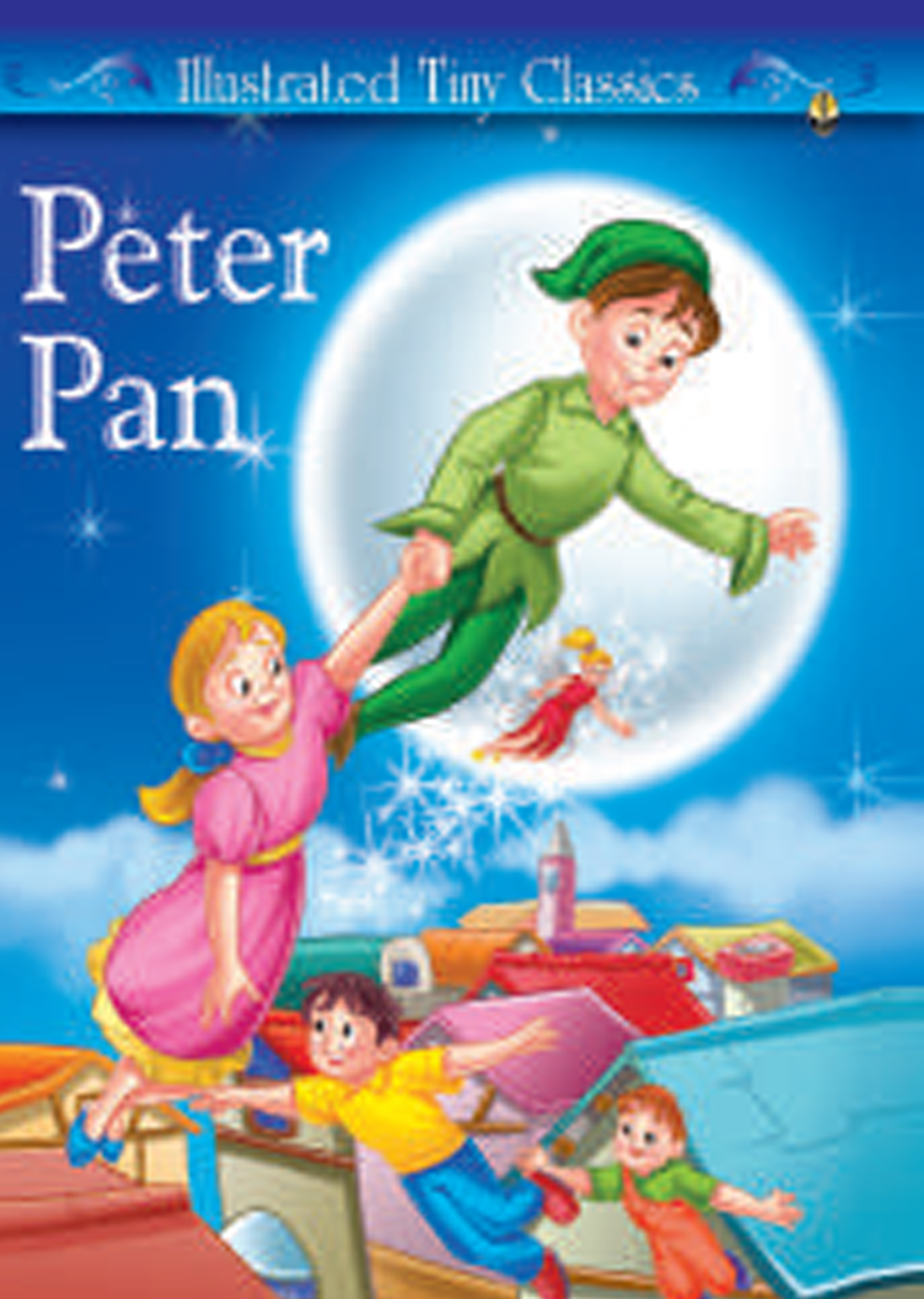 Peeter Pan