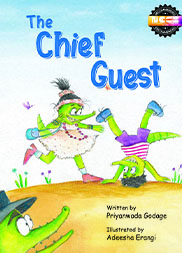 The Chief Guest