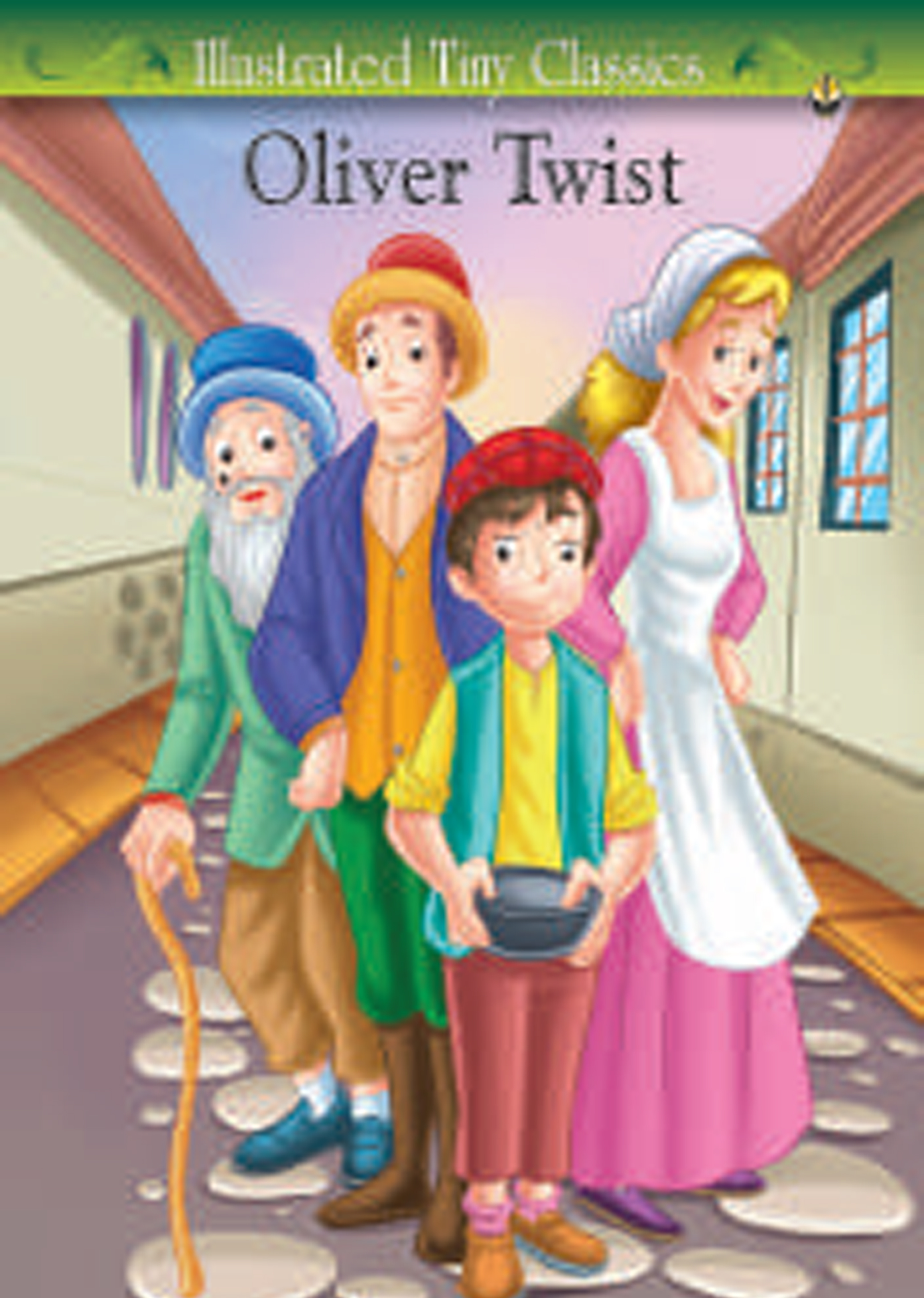 Oliver Twist