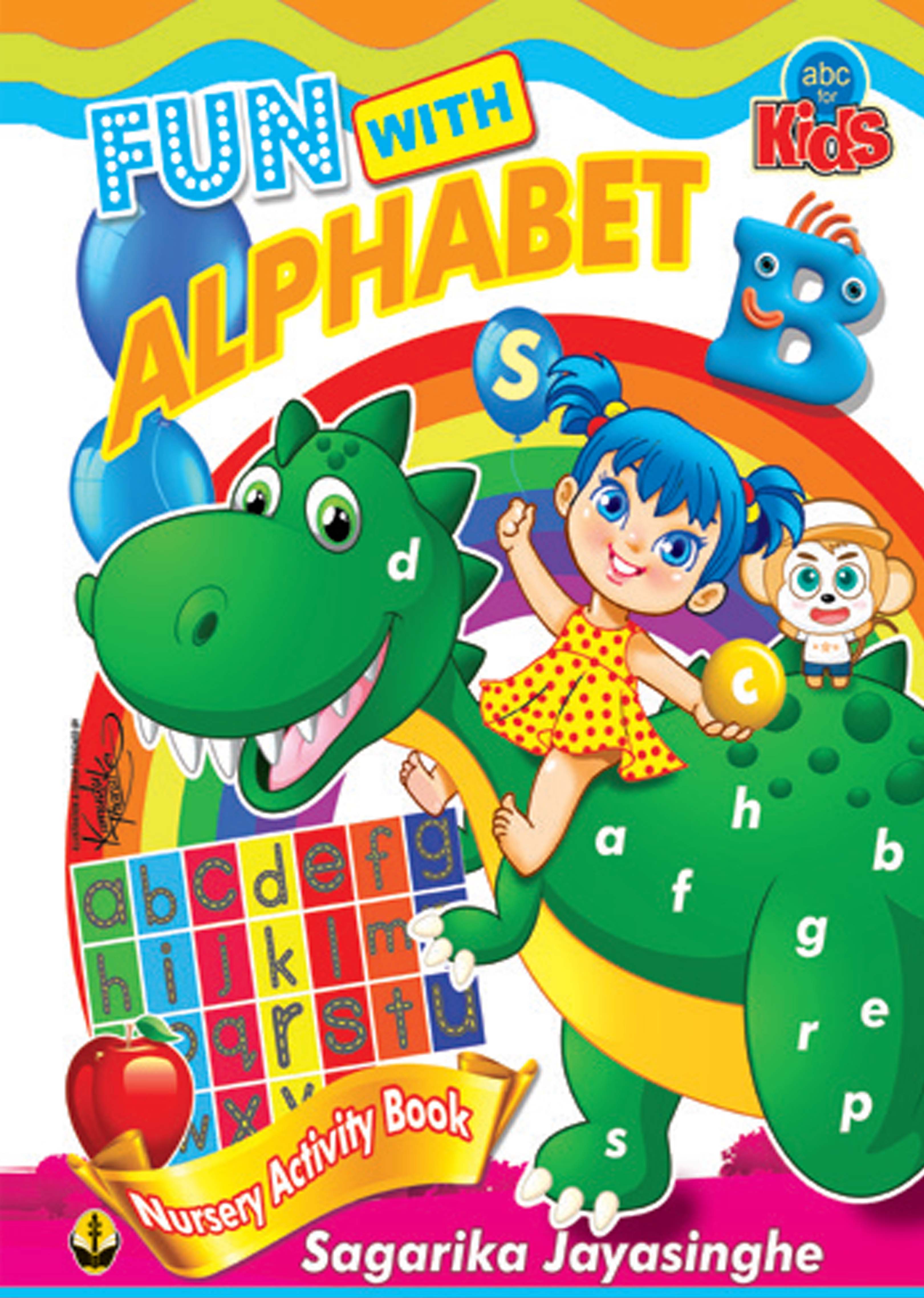 Fun with Alphabet
