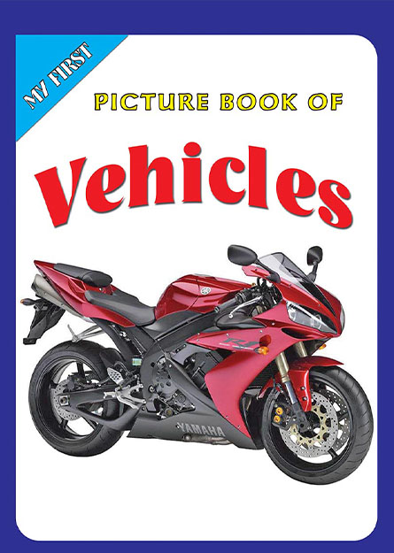 Vehicles