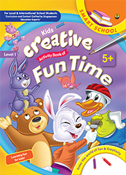 Fun Time Level 1