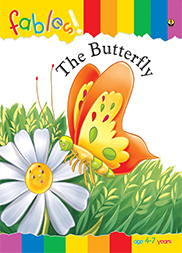 The Butterfly