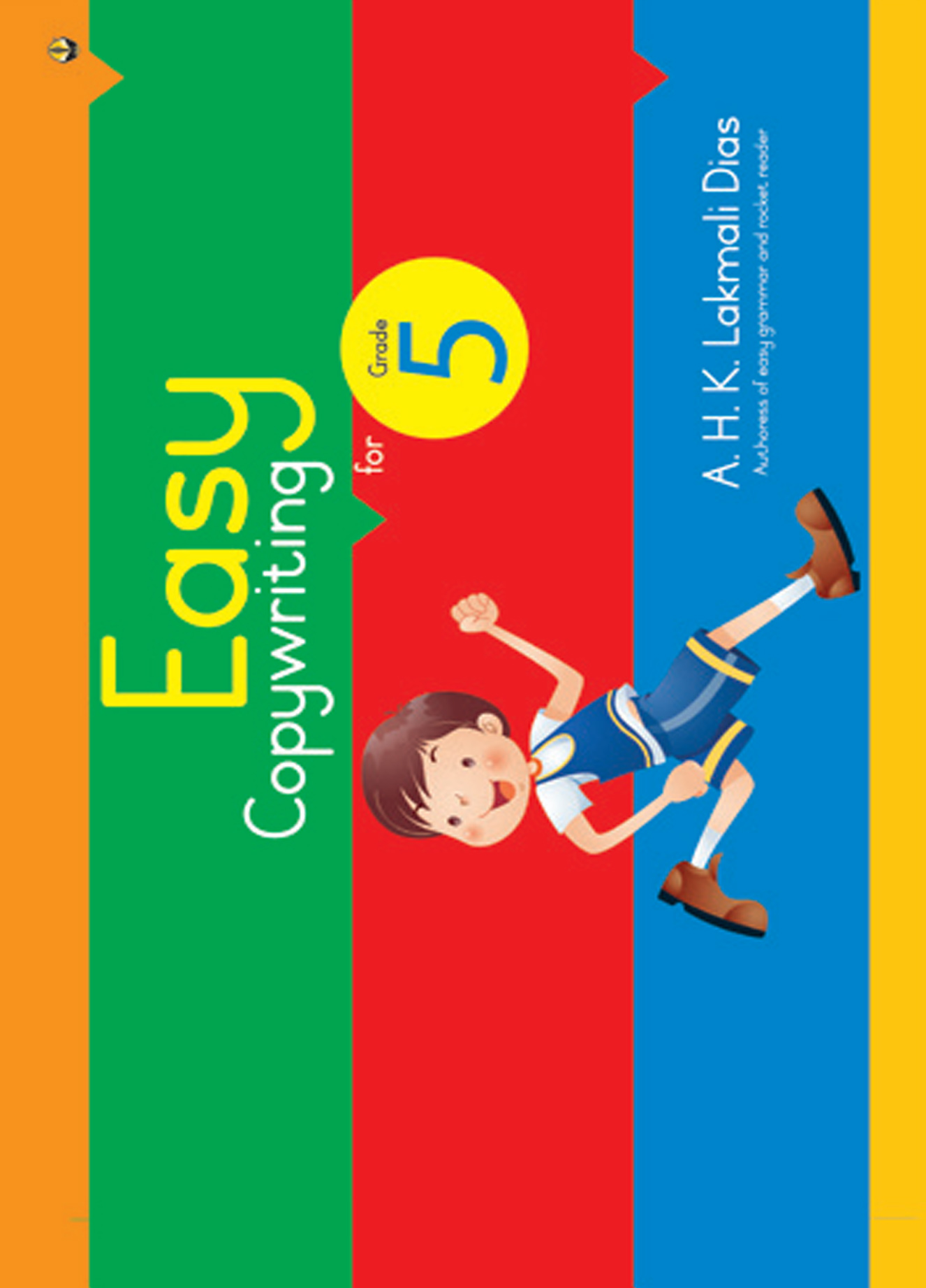 5 Easy Copywriting