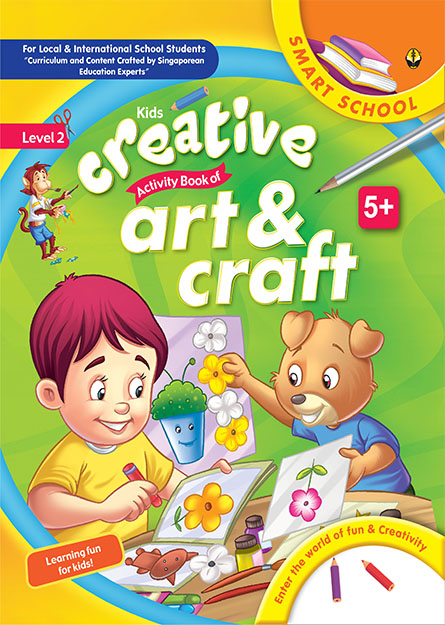 Art & Craft Level 2
