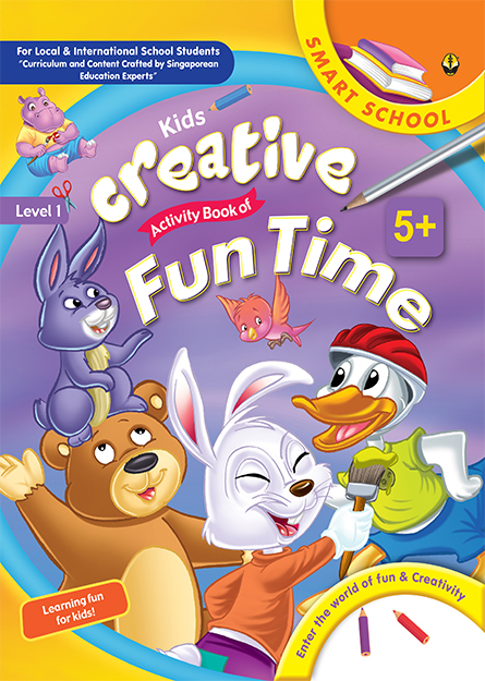 Fun Time Level 1