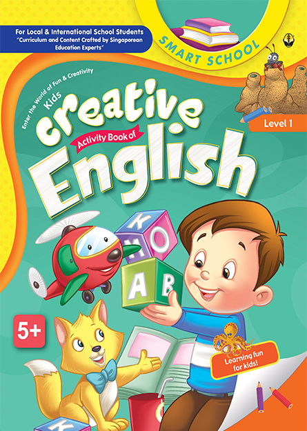 English Level 1