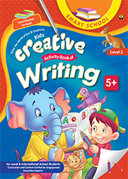 Writing Level 2