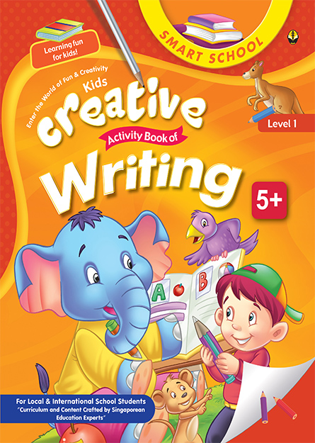 Writing Level 1