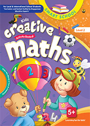 Maths Level 2