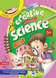 Science Level 2