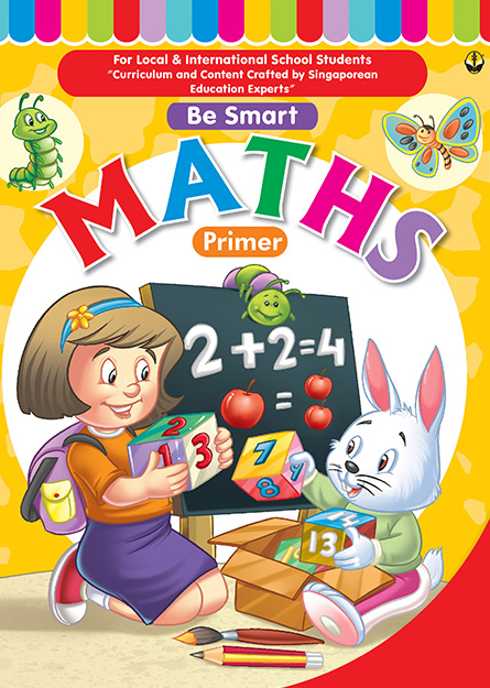 Maths Primer