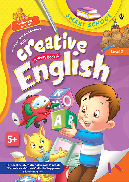 English Level 1