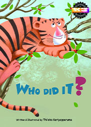 Who Did It