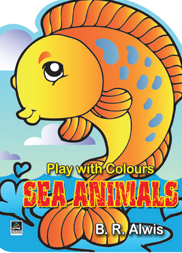 Sea Animal Cut