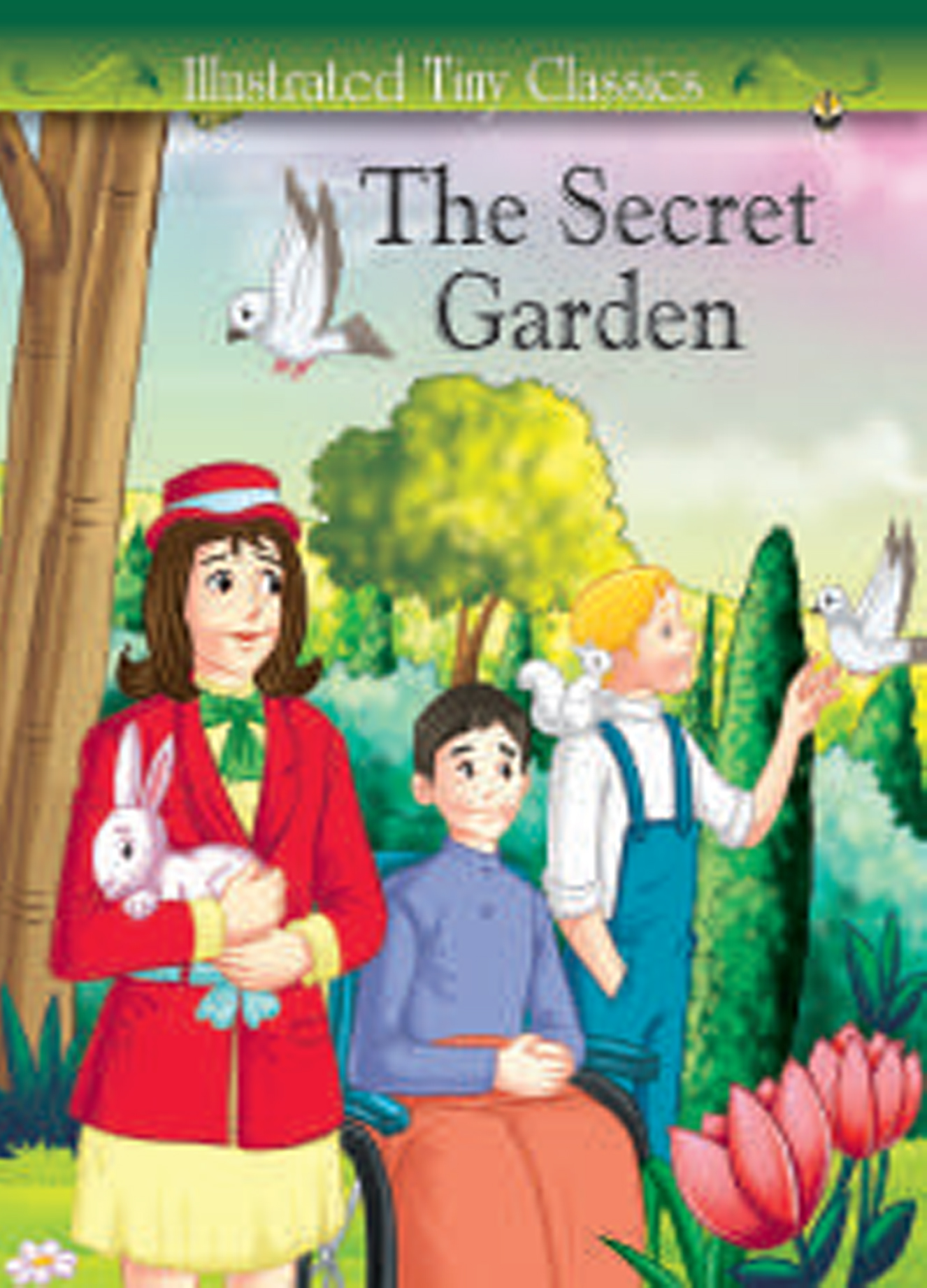The Secret Garden