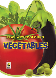 Vegetable Cut