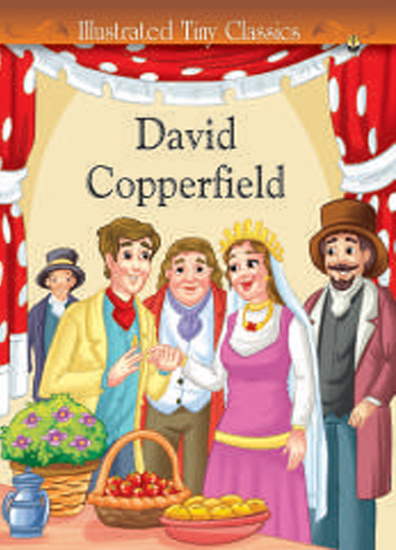 David Copperfield