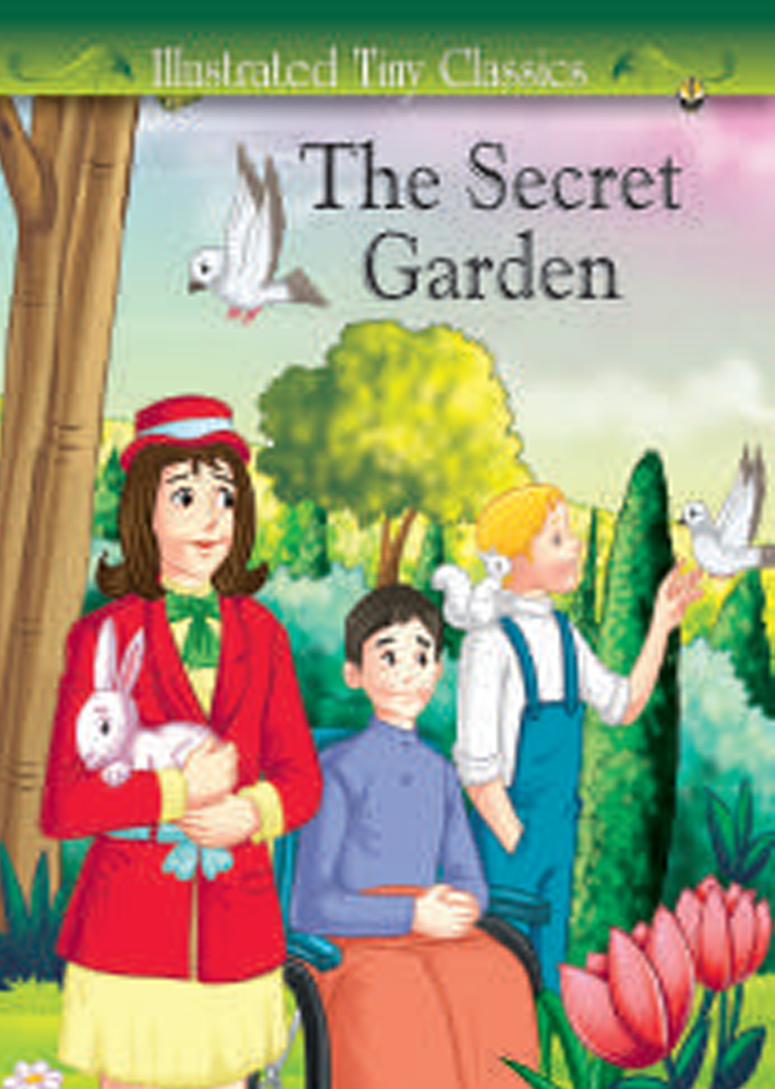 The Secret Garden