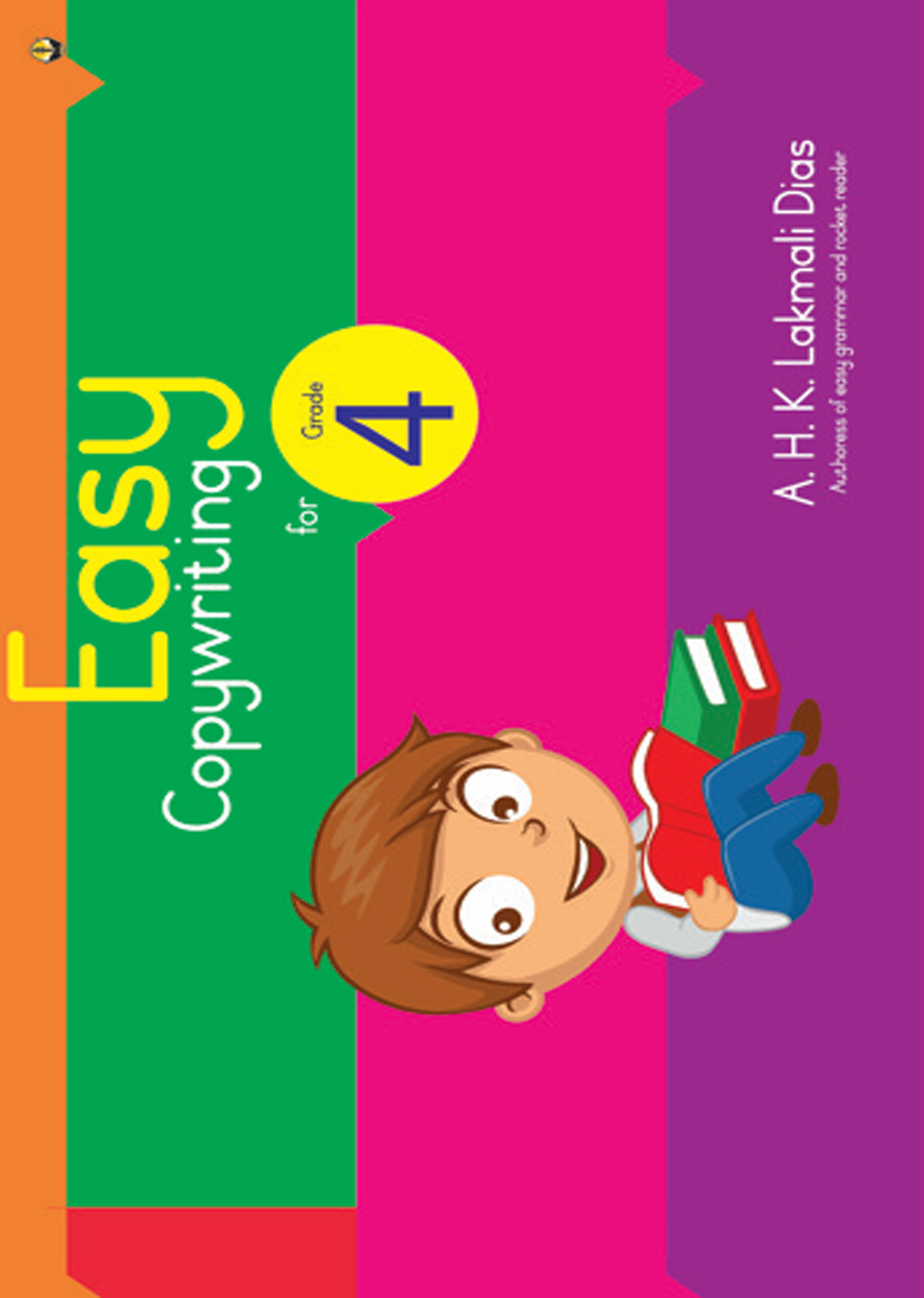 4 Easy Copywriting
