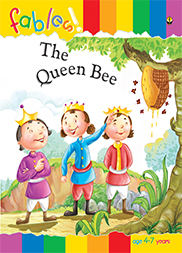 The Queen Bee