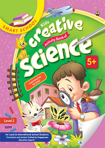 Science Level 2