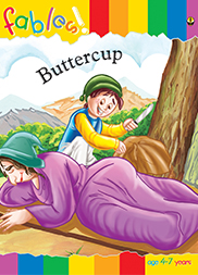 Buttercup