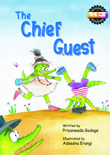 The Chief Guest