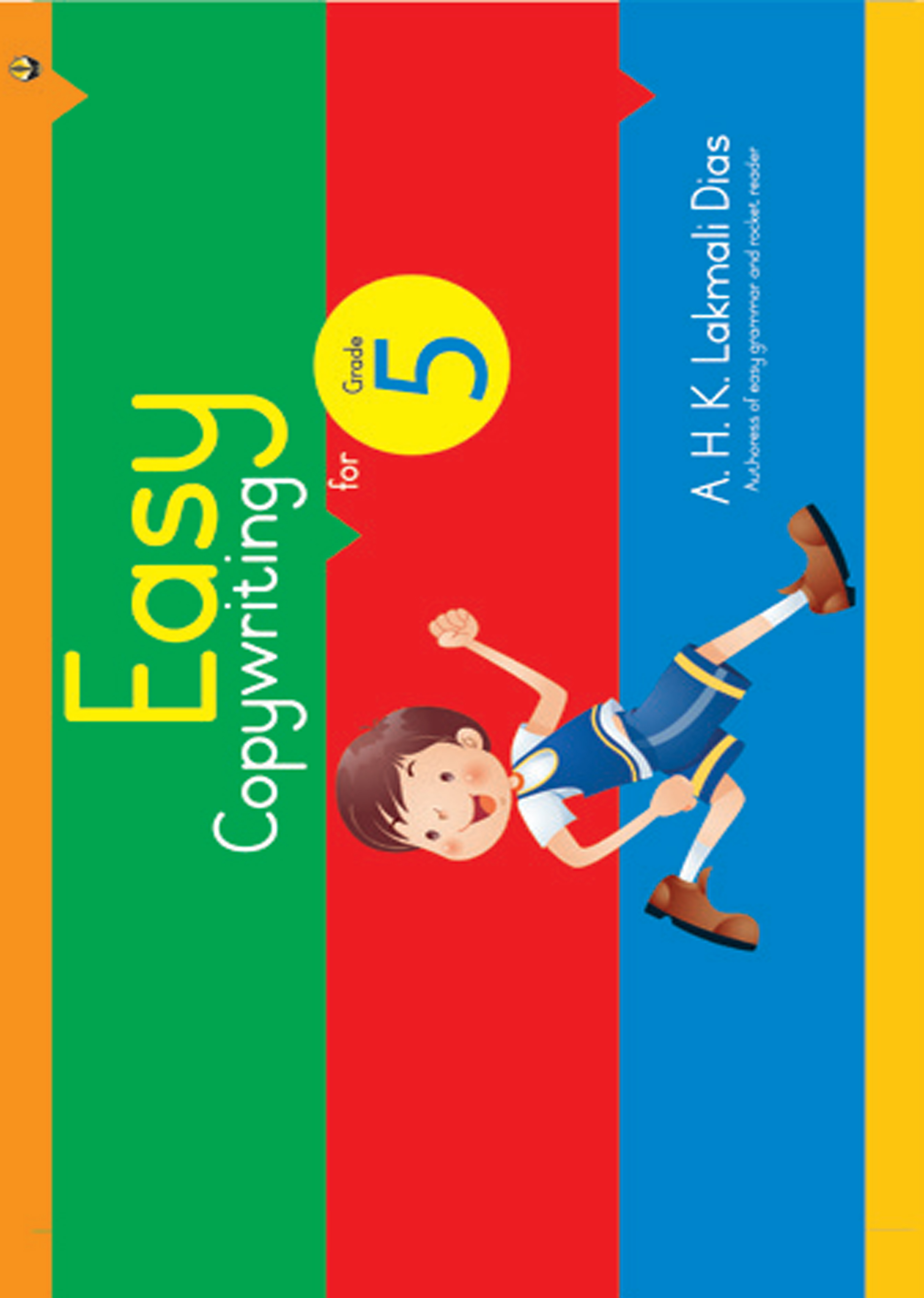 5 Easy Copywriting