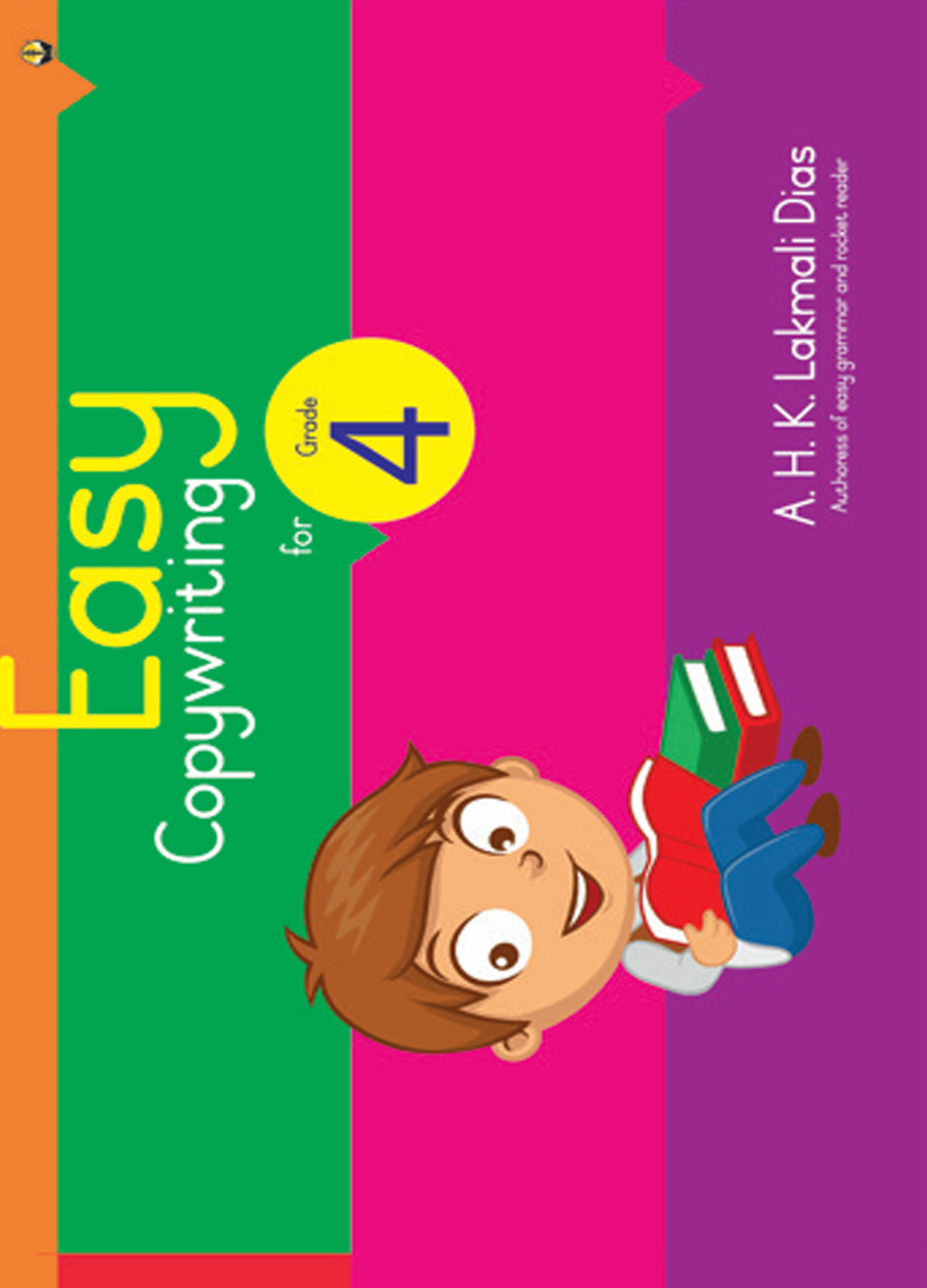 4 Easy Copywriting
